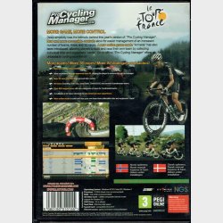 Pro Cycling Manager Season 2012