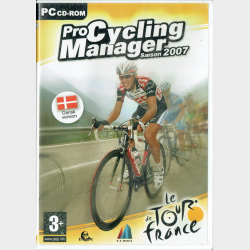 Pro Cycling Manager S�son 2007
