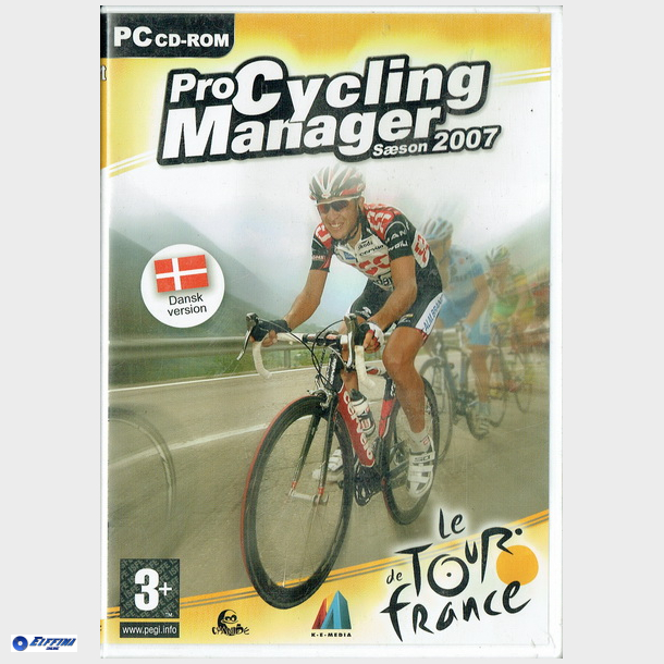 Pro Cycling Manager S�son 2007