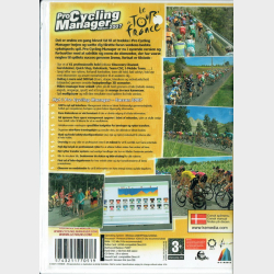 Pro Cycling Manager S�son 2007
