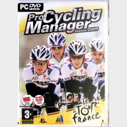 Pro Cycling Manager Season 2009