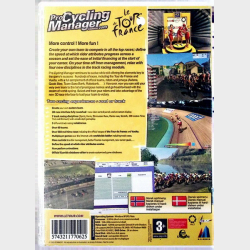 Pro Cycling Manager Season 2009