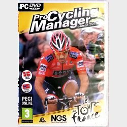 Pro Cycling Manager Season 2010