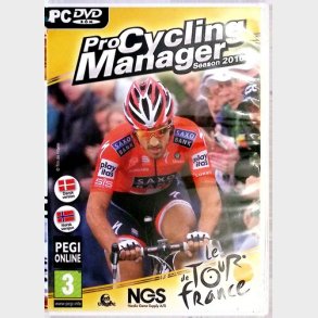 Pro Cycling Manager Season 2010