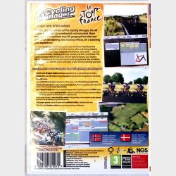 Pro Cycling Manager Season 2010