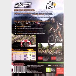 Pro Cycling Manager Season 2012