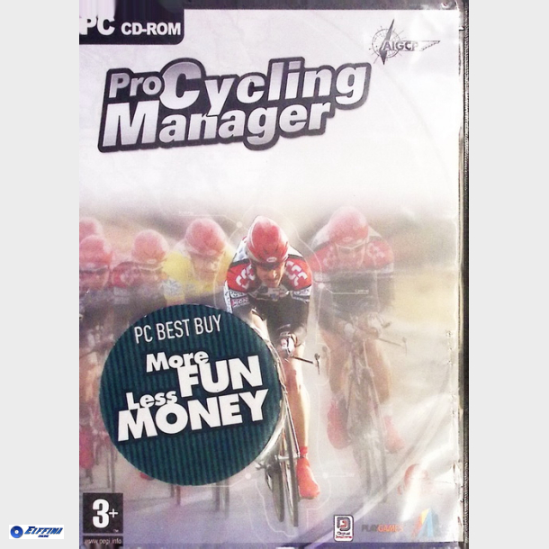 Pro Cycling Manager