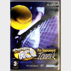 Pro Tournament Tennis