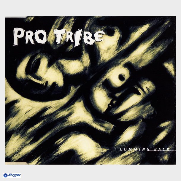 Pro Tribe - Coming Back (1996)