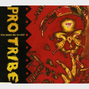 Pro Tribe - You Make Me So Hot (1996)