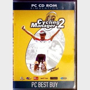 Cycling Manager 2 (PC Best Buy)