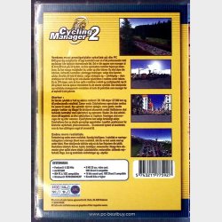 Cycling Manager 2 (PC Best Buy)
