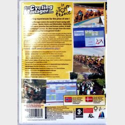 Pro cycling Manager Season 2008