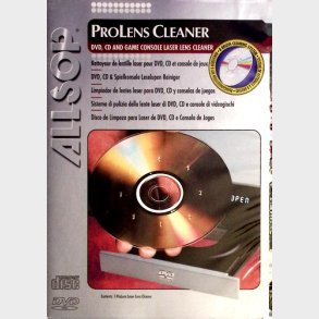 ProLens Cleaner