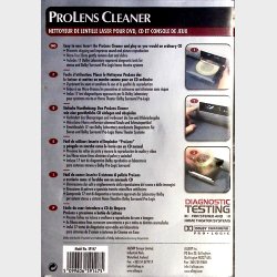 ProLens Cleaner