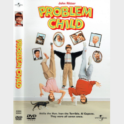 Problem Child (1990)