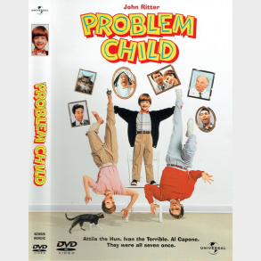 Problem Child (1990)