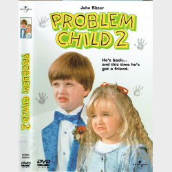 Problem Child 2 (1991)