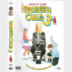 Problem Child 3 - Junior In Love (1995)