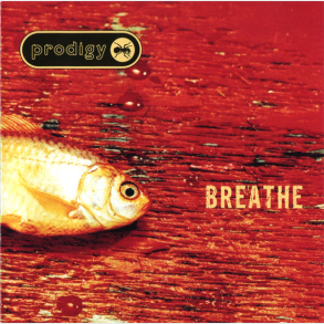 Prodigy, The - Breathe (1996) (Jewel)