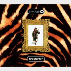 Prodigy, The - Firestarter (1996) (Digi)
