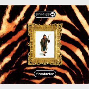 Prodigy, The - Firestarter (1996) (Digi)