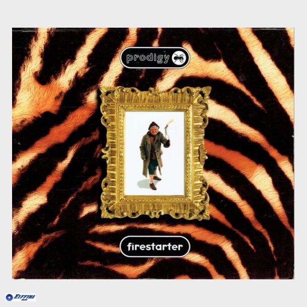 Prodigy, The - Firestarter (1996)