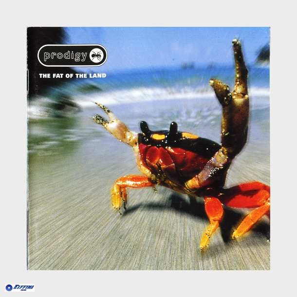 Prodigy, The - The Fat Of The Land [Xlcd 121] (1997)