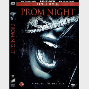 Prom Night (2008)