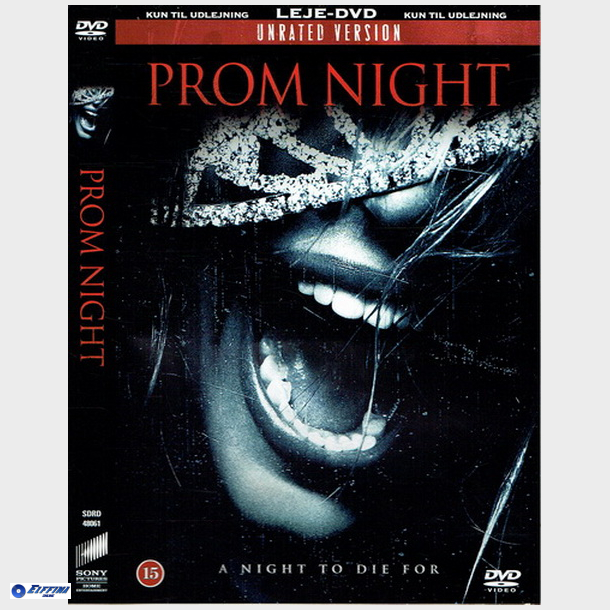 Prom Night (2008)