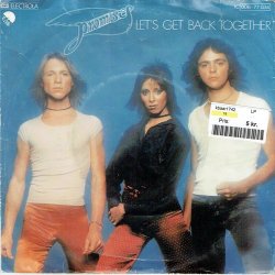 Promises - Let's Get Back Together (1979)
