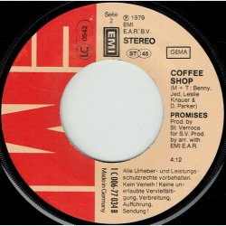 Promises - Let's Get Back Together (1979)