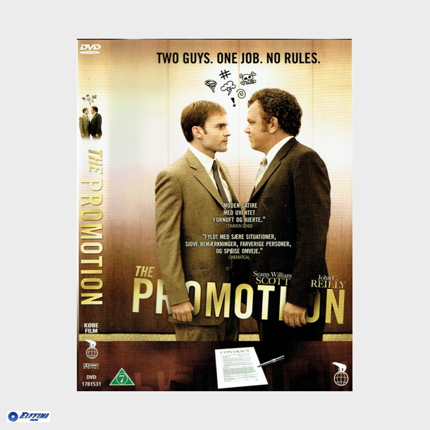 Promotion (2008)