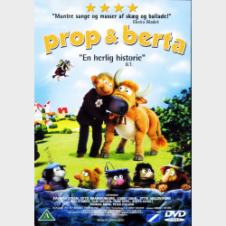 Prop &amp; Berta - En Herlig Historie (2000)