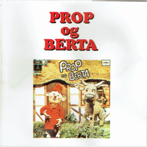 Prop Og Berta (1995)