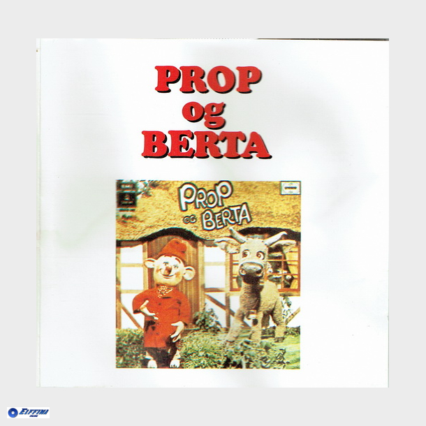 Prop Og Berta (1995)