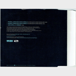 Propellersheads &amp; David Arnold - On Her Majastety's Secret Service (1997)