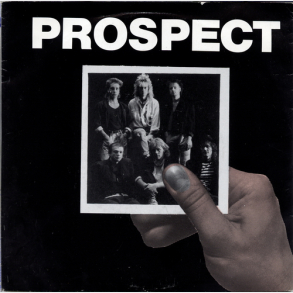 Prospect - The Difference (1988)