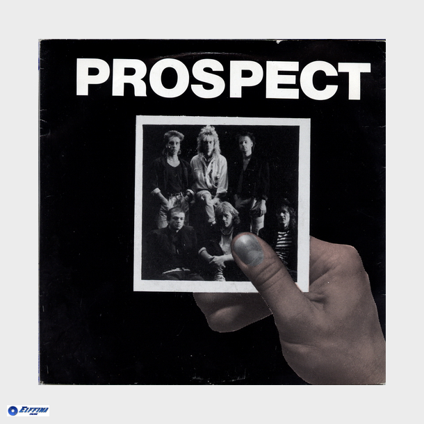 Prospect - The Difference (1988)