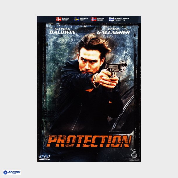 Protection (2001)