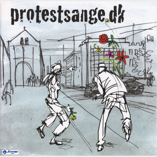 Protestsange.dk (2006)
