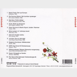 Protestsange.dk (2006)