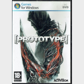 Prototype (Games For Win) (2009)