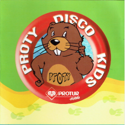 Proty Disco Kids (2005)