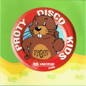 Proty Disco Kids (2005)