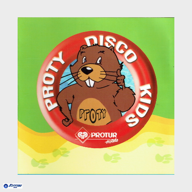 Proty Disco Kids (2005)