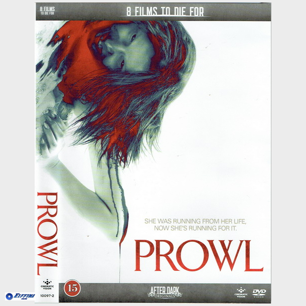 Prowl (2011)