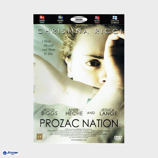 Prozac Nation (2001) - NY