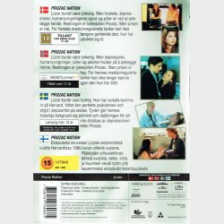 Prozac Nation (2001) - NY