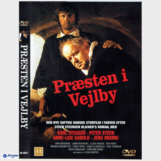 Prsten I Vejlby (1931)